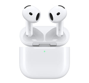 AirPods 4 with Active Noise Cancellation