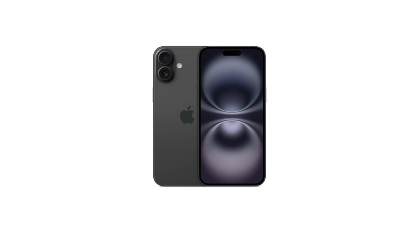 iPhone 16 Plus