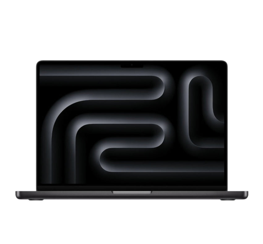 14-inch Macbook Pro (M4 Max chip)