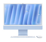 iMac (8 core GPU)