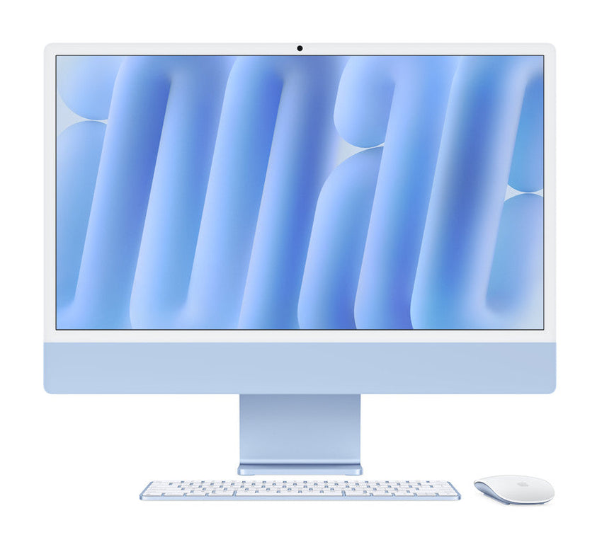 iMac (8 core GPU)