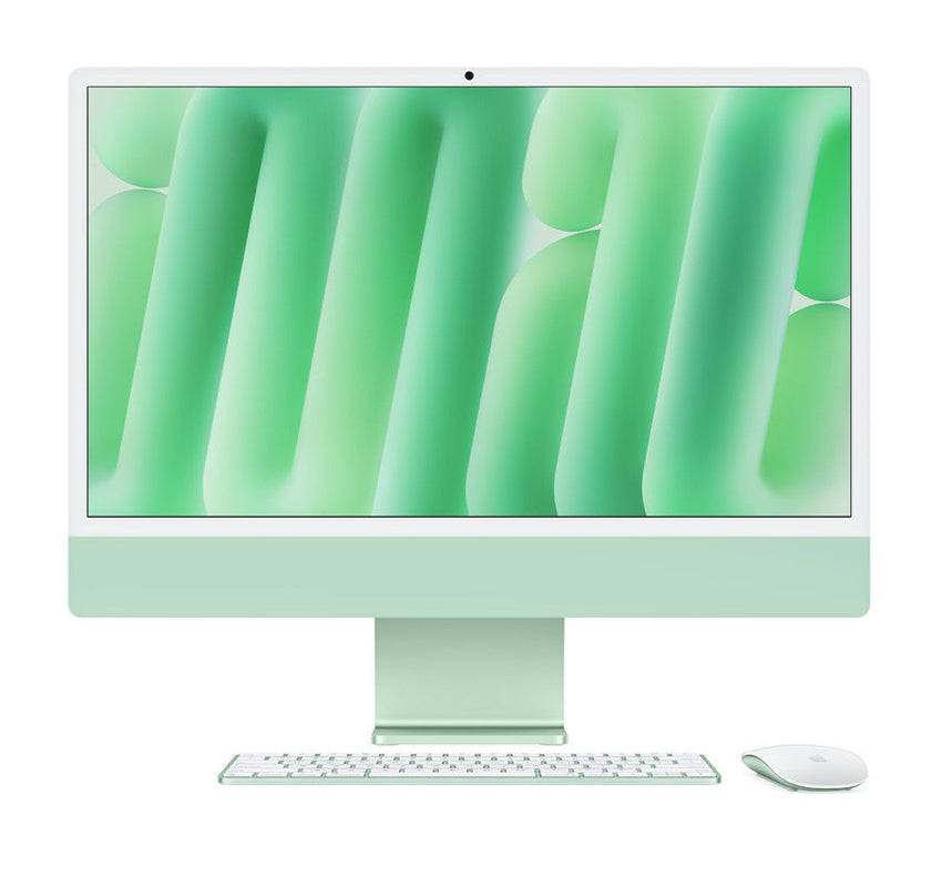 iMac (10 core GPU)