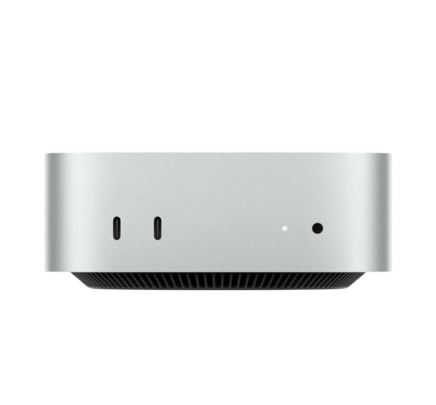 Mac mini (M4 chip)