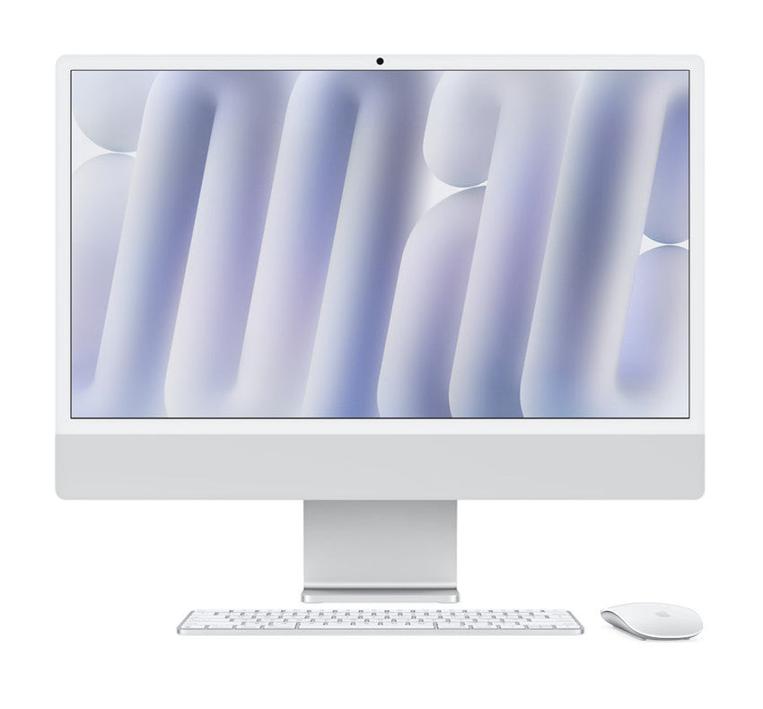 iMac (10 core GPU)
