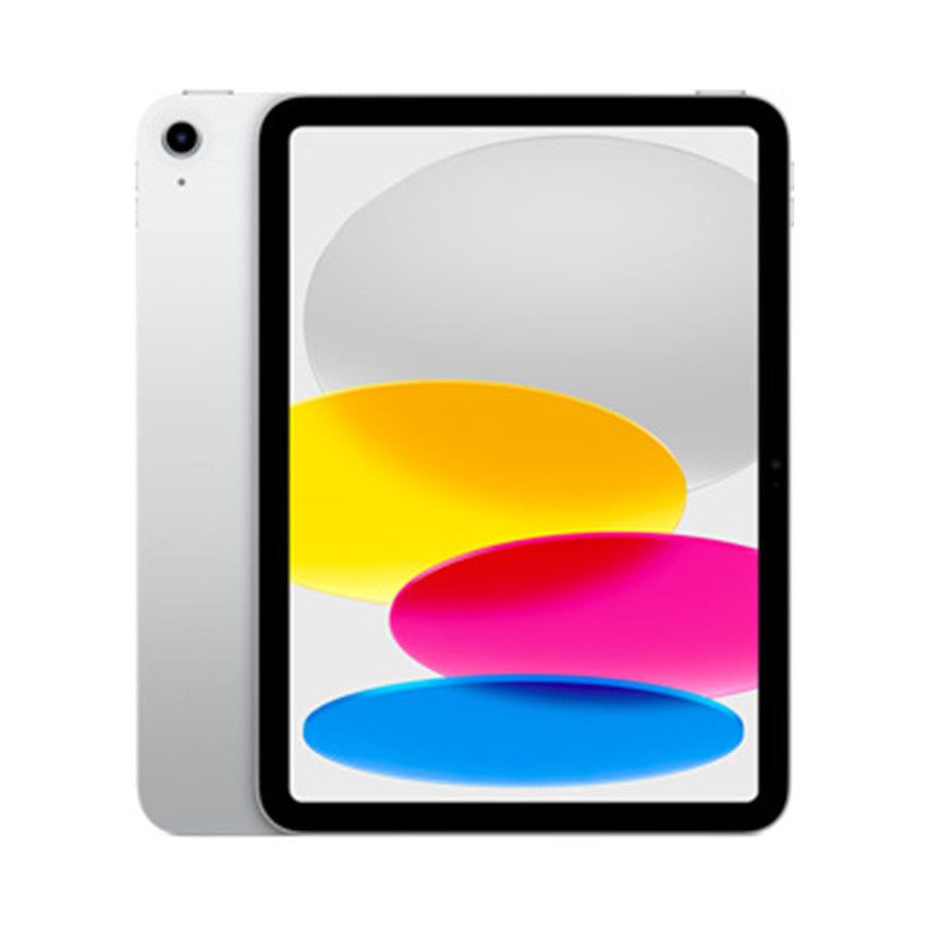 11-inch iPad