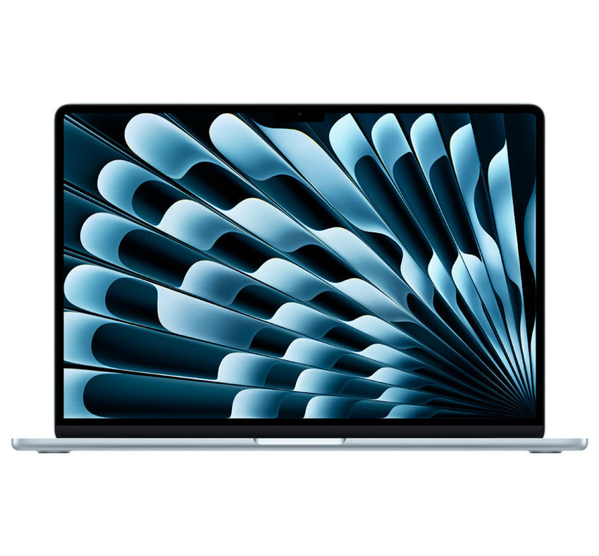 15-inch Macbook Air