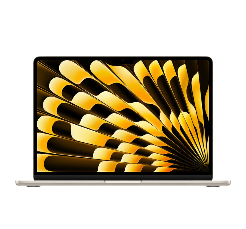 13-inch Macbook Air