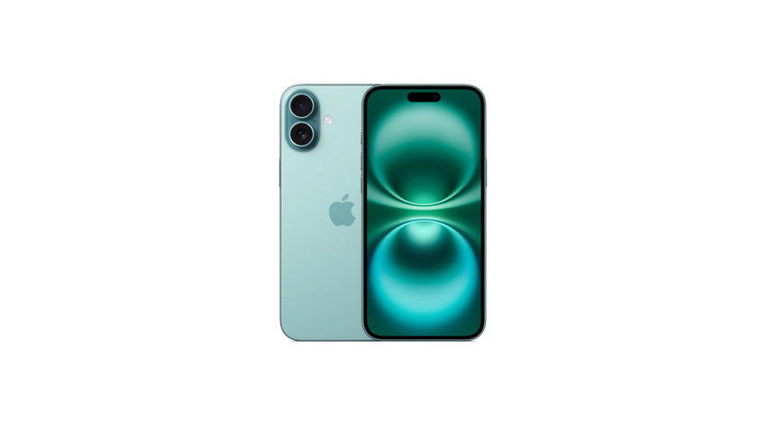 iPhone 16 Plus