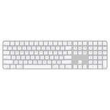 Magic Keyboard with Touch ID and Numeric Keypad for Mac models with Apple silicon