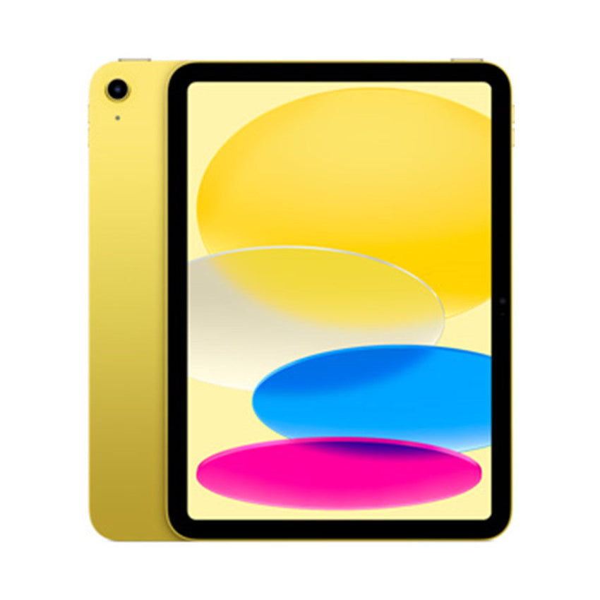 11-inch iPad